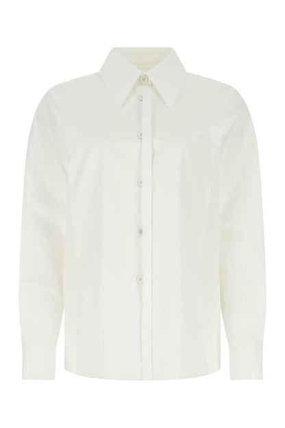 Jil Sander-skjortor