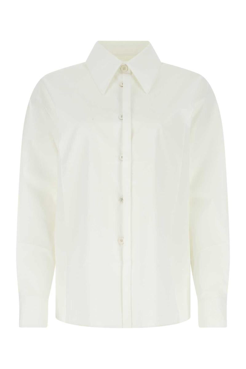Jil Sander-skjortor