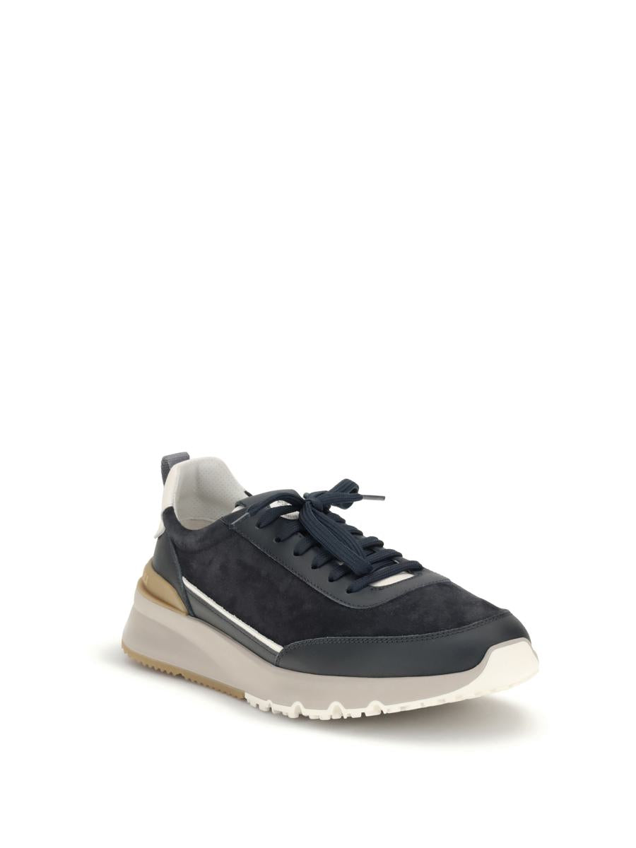 Brunello Cucinelli Sneakers