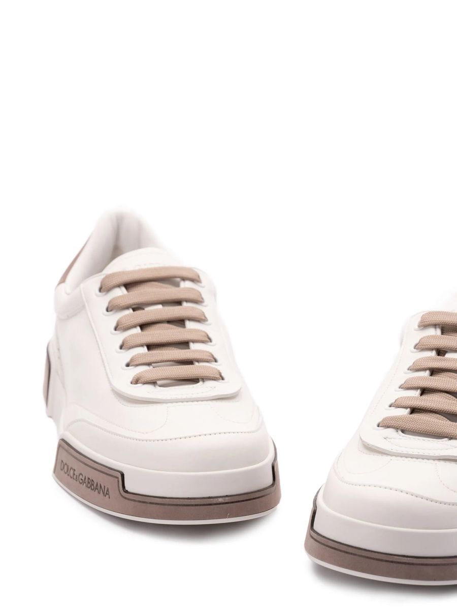 Dolce &amp; Gabbana 'Portofino Yatch' Sneakers