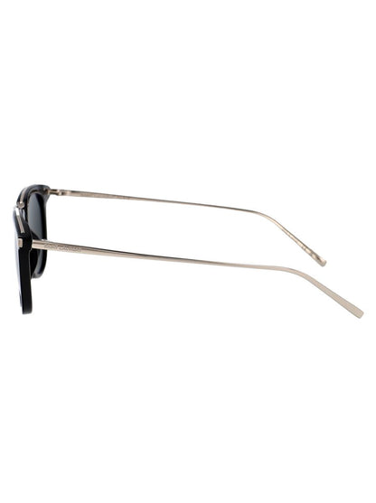 Saint Laurent Eyewear solglasögon