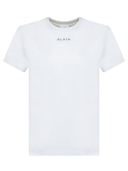 Alaïa T-shirts