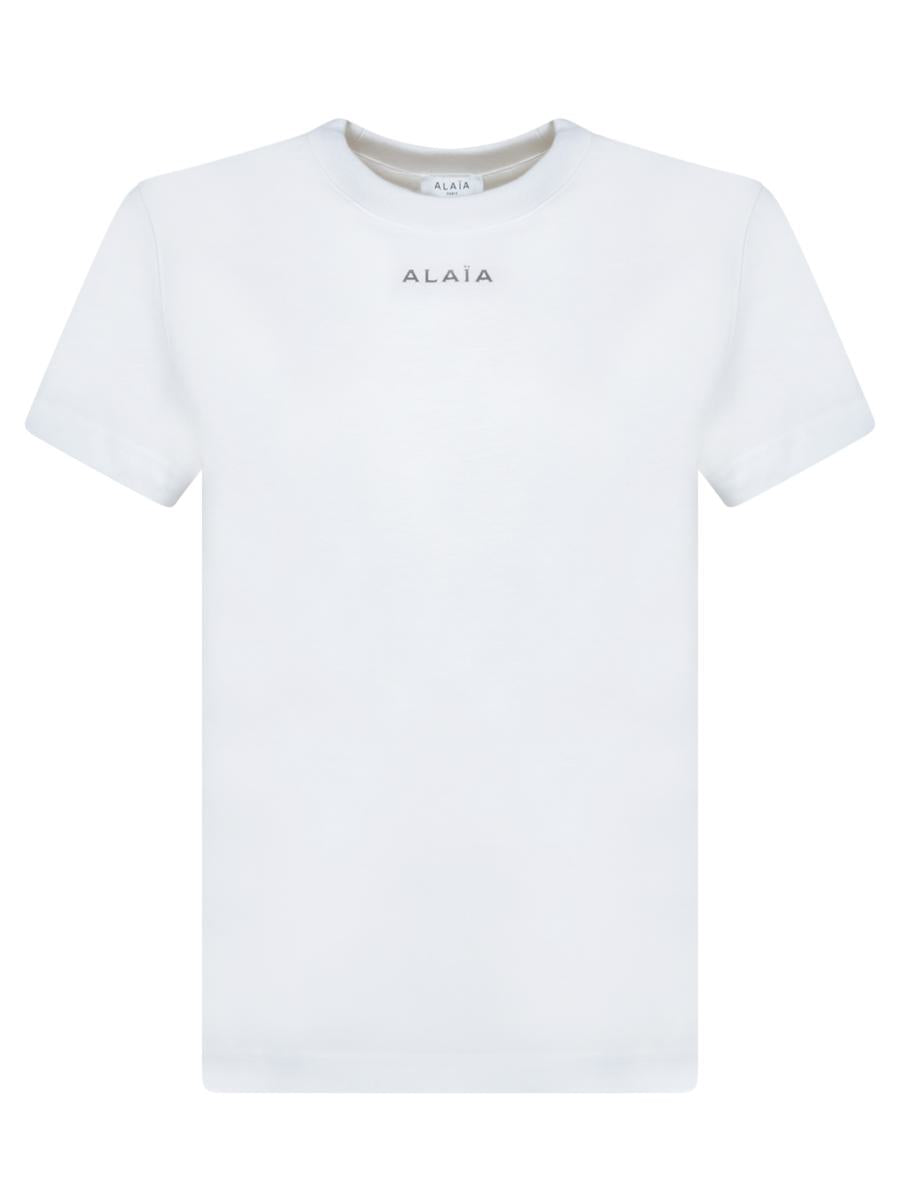Alaïa T-shirts