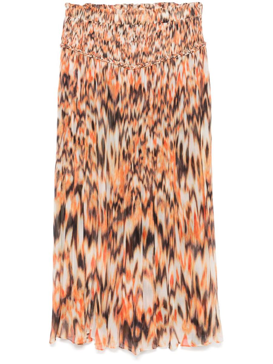Isabel Marant Kjolar