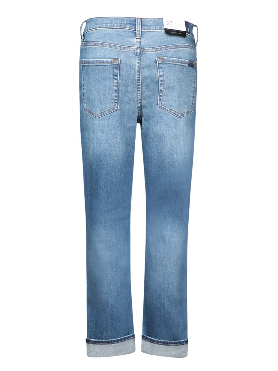 7 For All Mankind Jeans