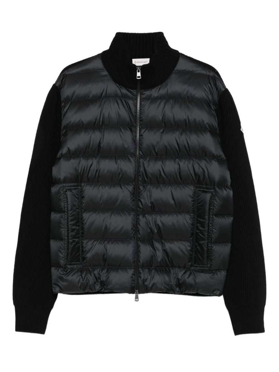 Moncler-tröjor