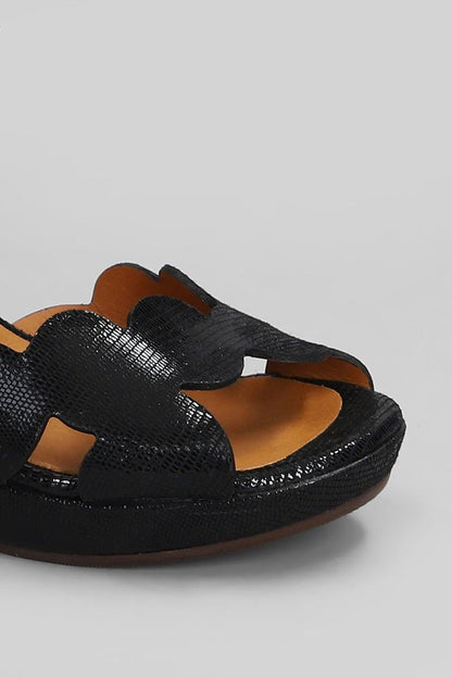 Chie Mihara Kelis 46 Sandaler