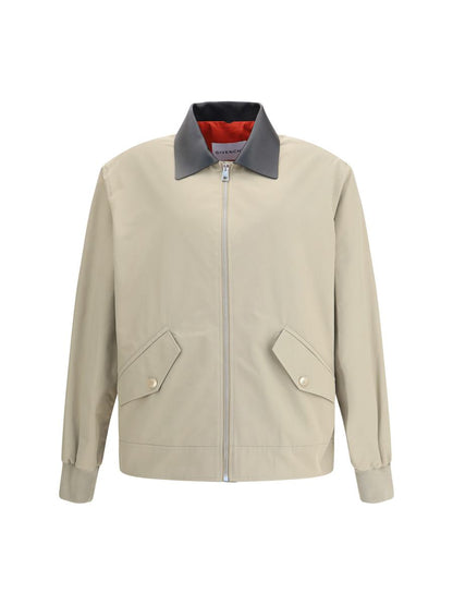 Givenchy-jackor