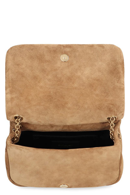 Saint Laurent Jamie 4.3 Mini Axelremsväska
