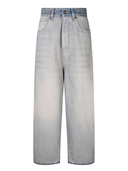 Balenciaga-jeans