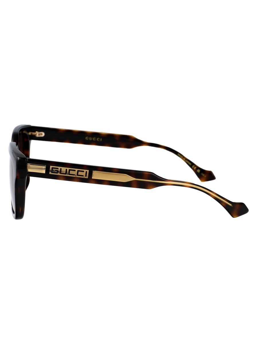 Gucci solglasögon