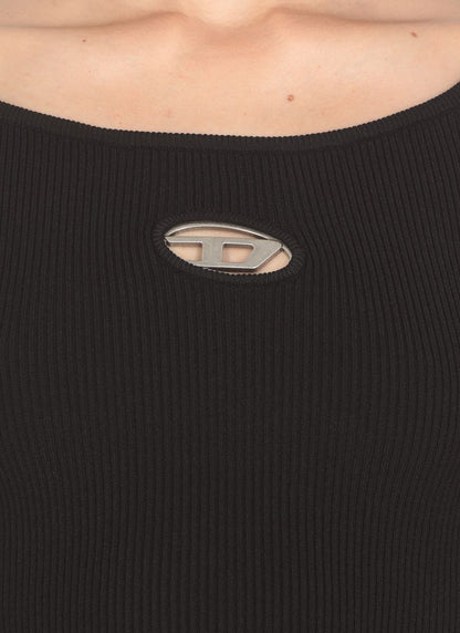 Diesel Oval-D Topp