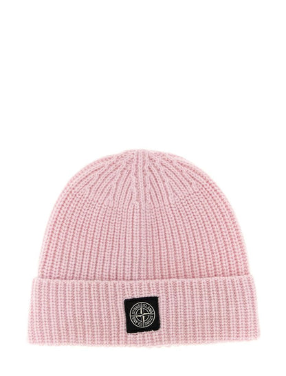 Stone Island-hattar