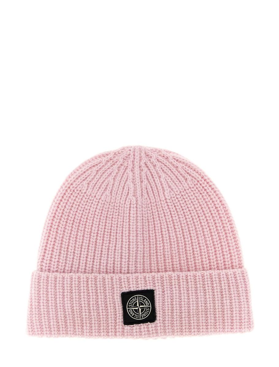 Stone Island-hattar