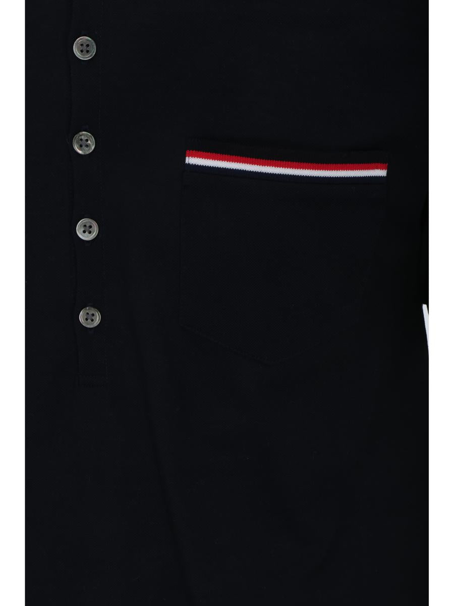 Thom Browne pikétröjor