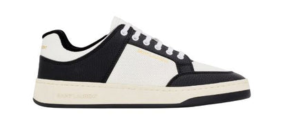 Saint Laurent platta skor