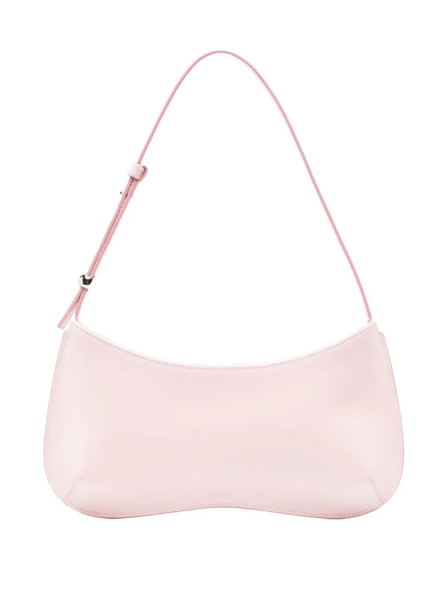 Jacquemus Le Bisou Axelväska