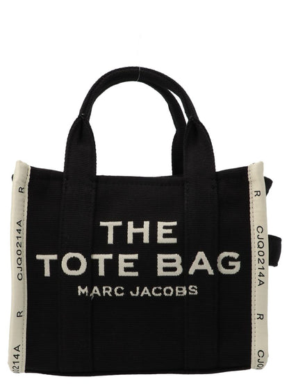 Marc Jacobs 'The Jacquard Small Tote' Handväska