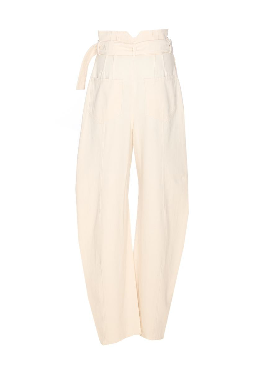 Sportmax-byxor