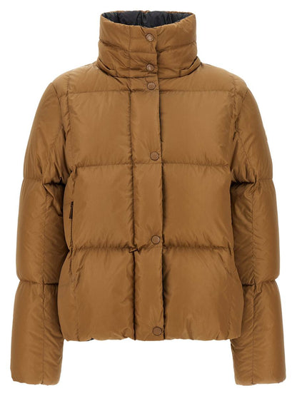 Moncler 'Castelnou' Dunjacka