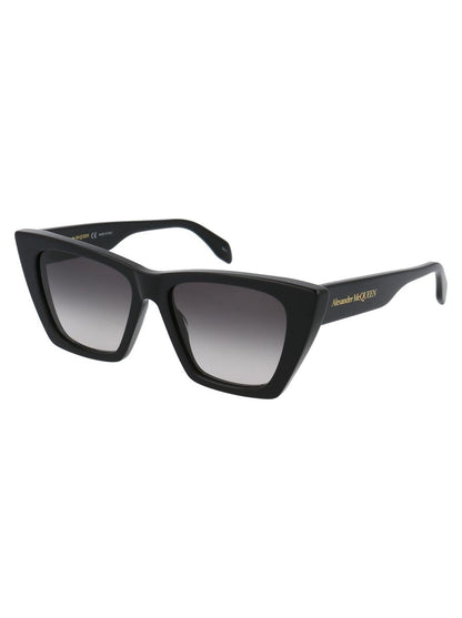 Alexander McQueen solglasögon