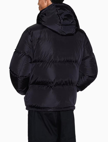 Armani Exchange-kappor