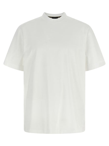 Brioni-logotyp t-shirt