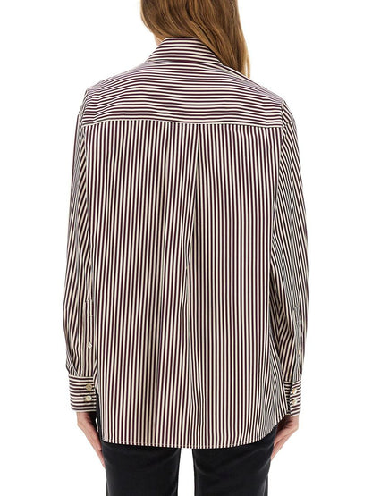 Isabel Marant Skjorta "Fabriza"