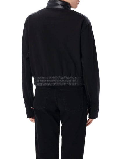 Moncler Genius Zip-Up Cardigan