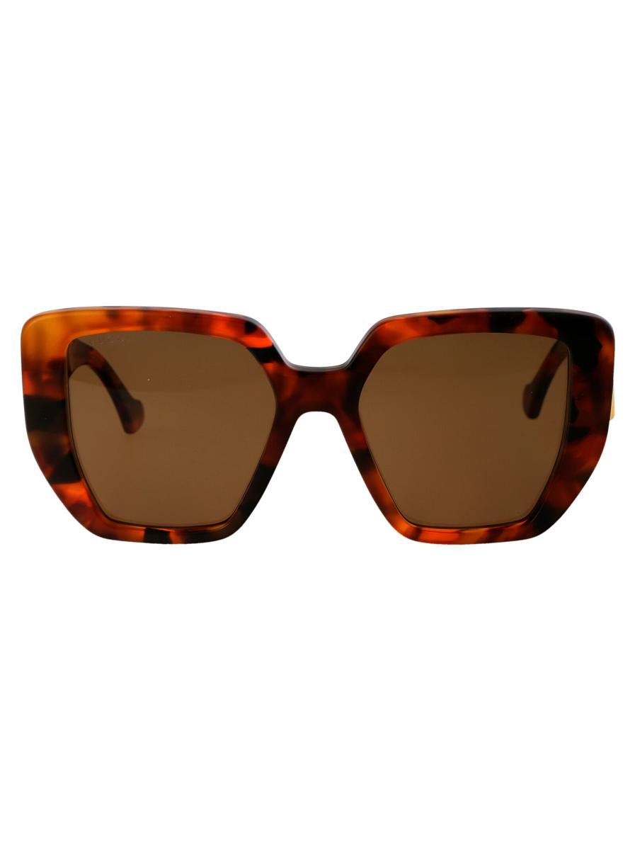 Gucci solglasögon