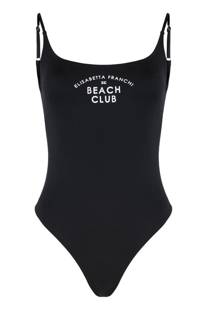 Elisabetta Franchi OnePiece Baddräkt