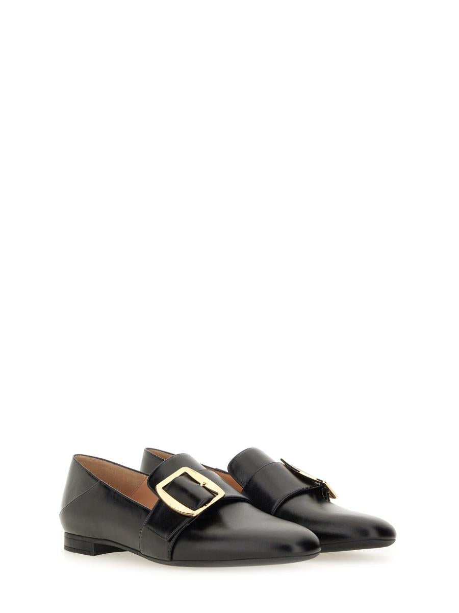 Bally-toffel "Boucle"