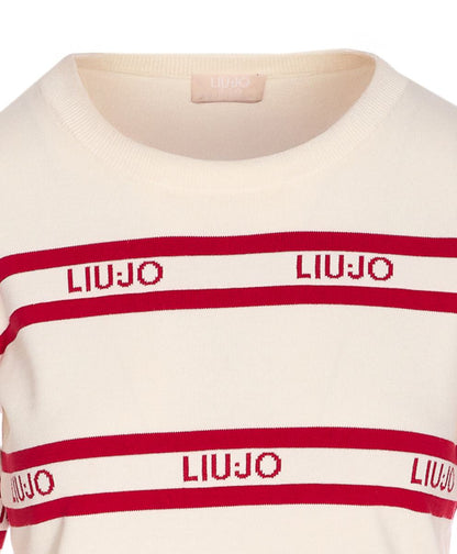 Liu Jo-tröjor
