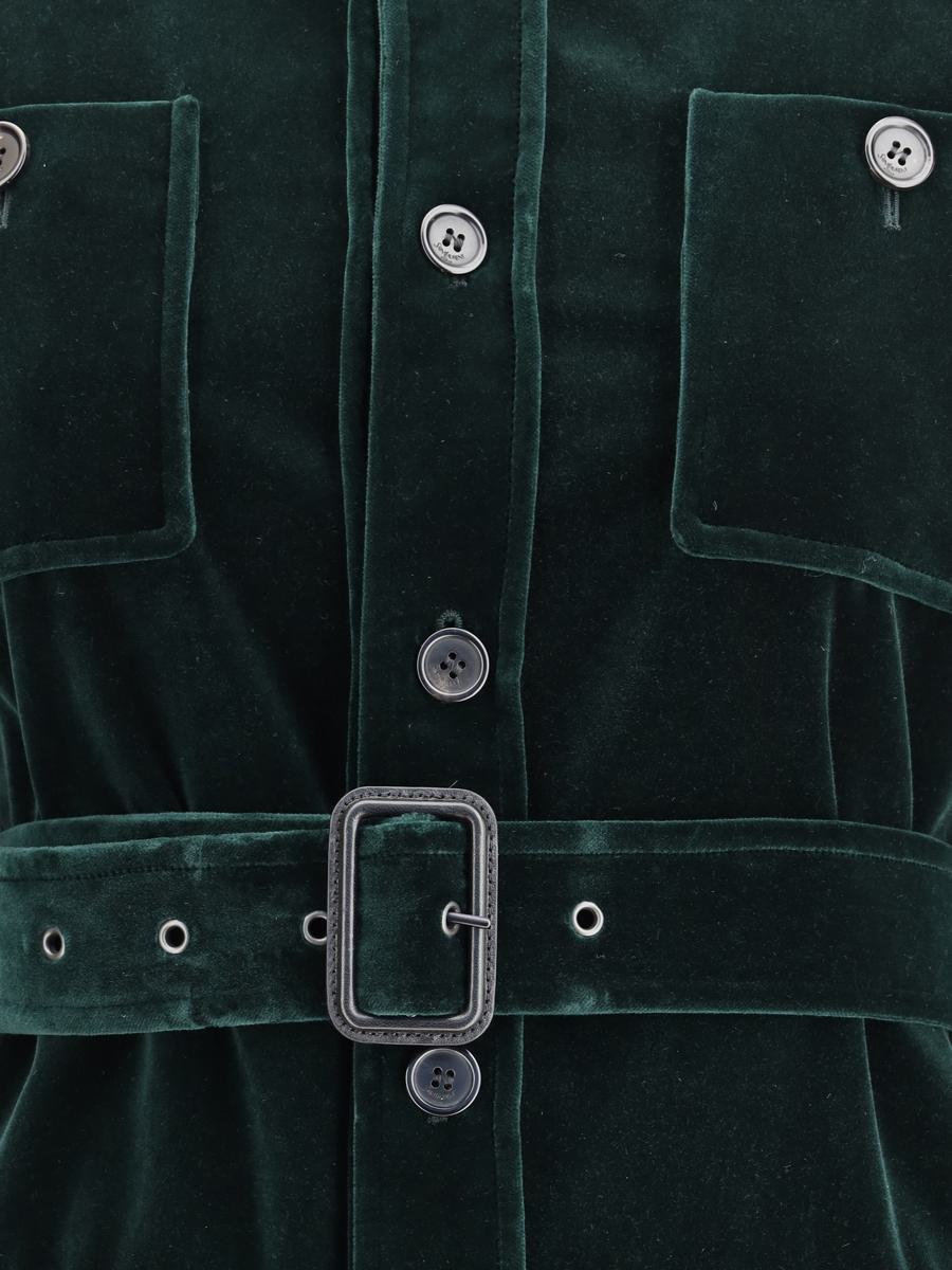 Saint Laurent-jackor