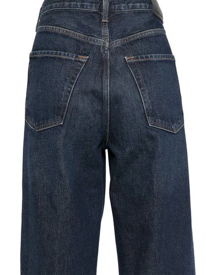 Medborgare av mänsklighetens jeans