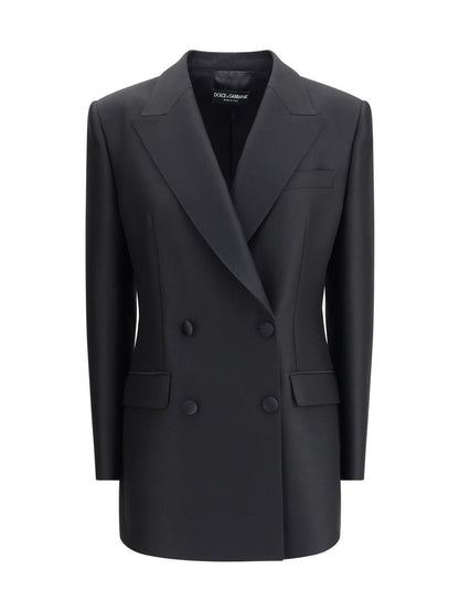 Dolce &amp; Gabbana Kavajer &amp; Västar