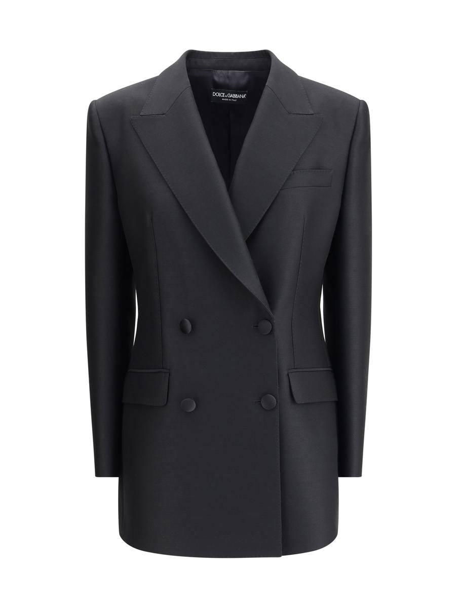 Dolce &amp; Gabbana Kavajer &amp; Västar
