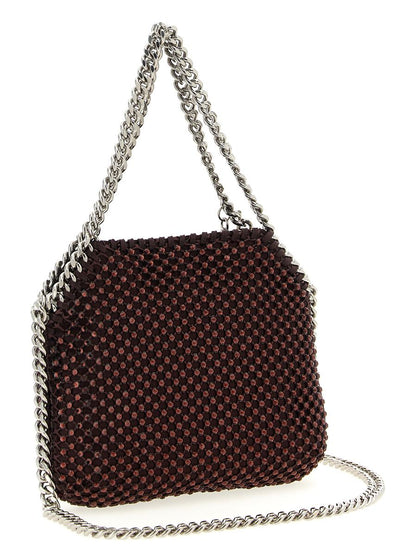 Stella McCartney 'Falabella Nano' handväska