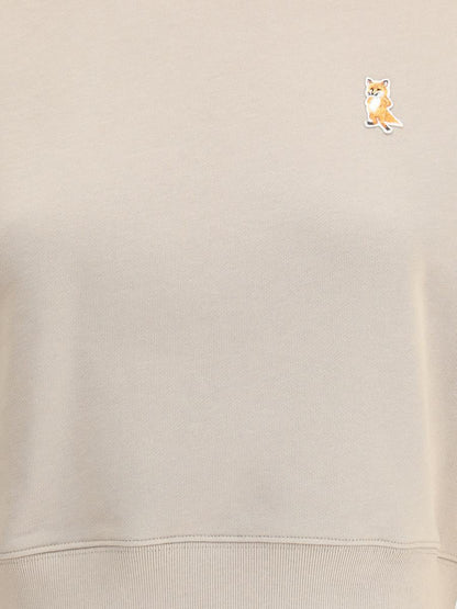 Maison Kitsuné-tröjor