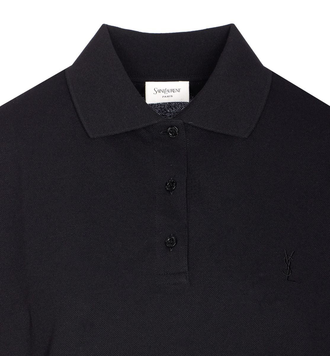Saint Laurent Pikétröja