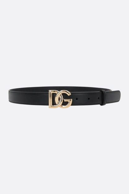 Dolce &amp; Gabbana Dg-bälte