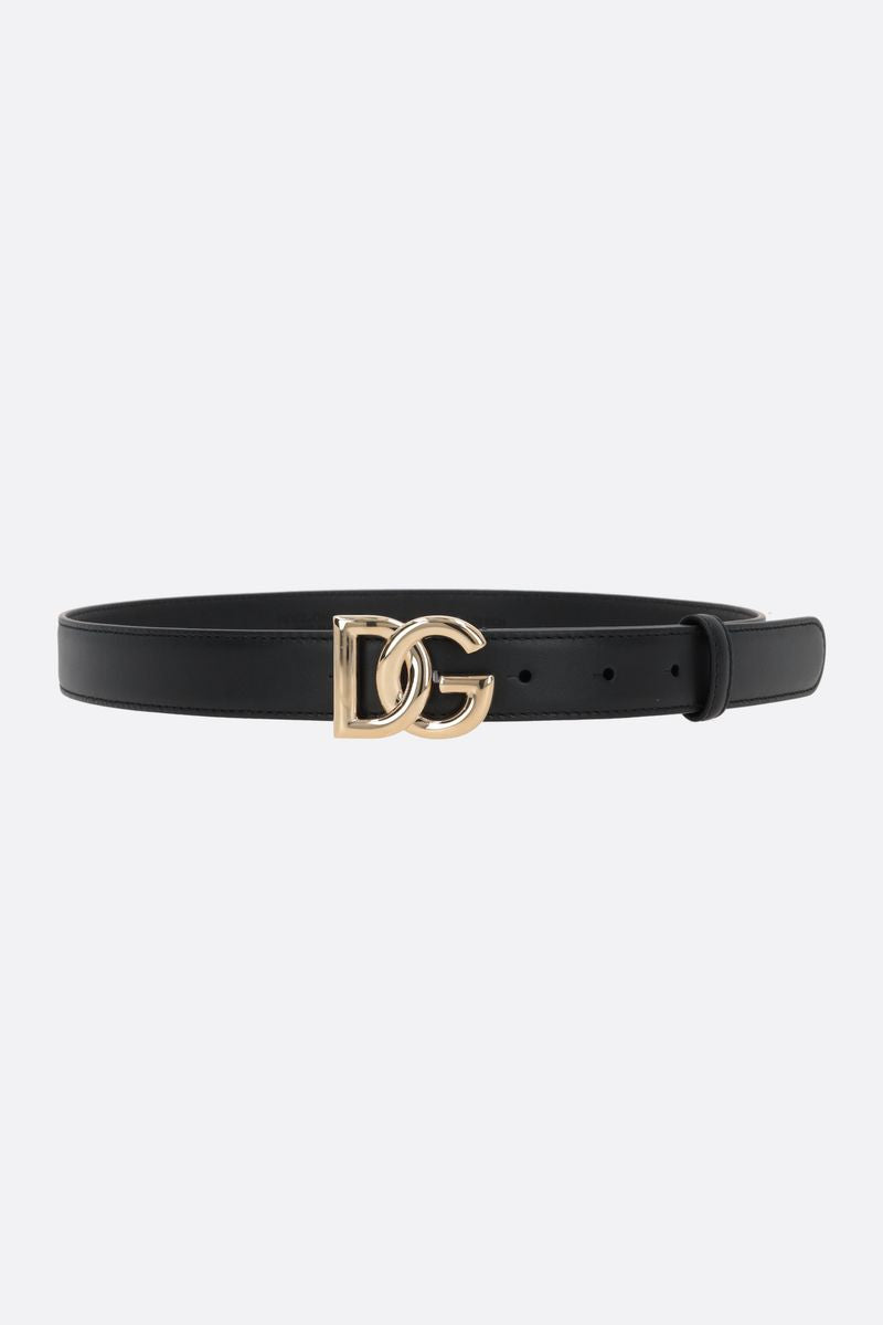 Dolce &amp; Gabbana Dg-bälte
