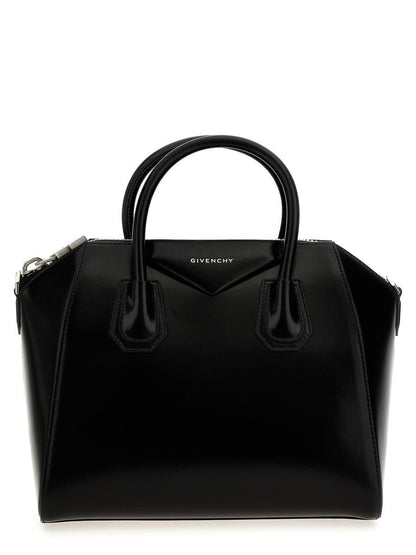 Givenchy 'Antigona' Liten Handväska