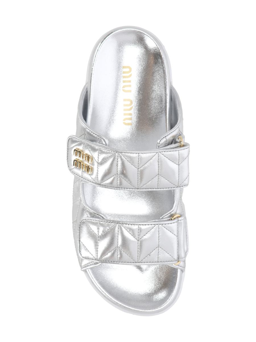 Miu Miu Sandaler