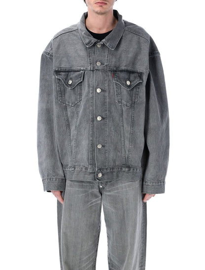 Junya Watanabe Jeansjacka