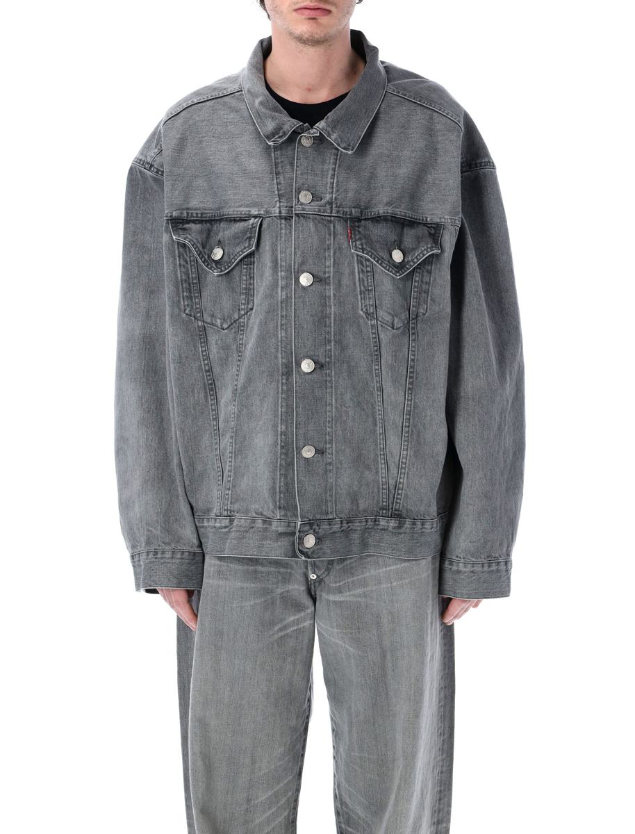 Junya Watanabe Jeansjacka