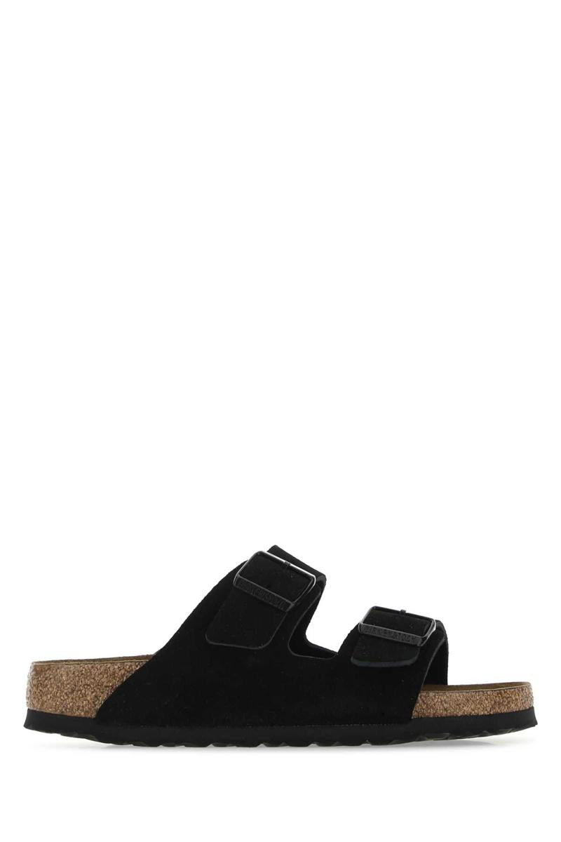 Birkenstock-tofflor