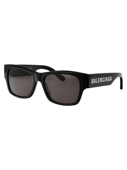Balenciaga solglasögon