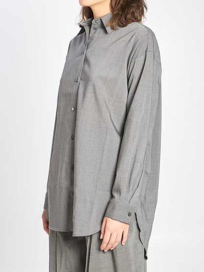 Le Chemise D'Hommen Skjorta