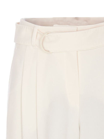 Max Mara Studio-byxor